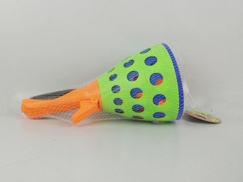 Ejection Ball