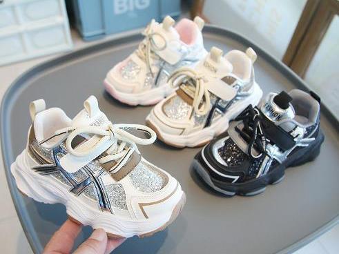 Children's Shoes
