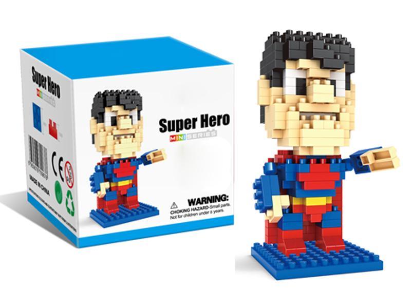 Building Block Toy