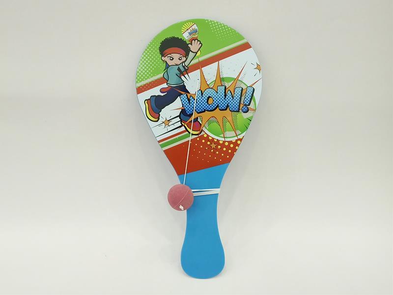 Paddle Ball