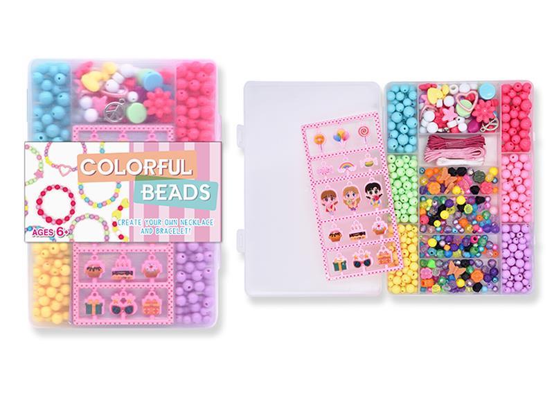 DIY Beads