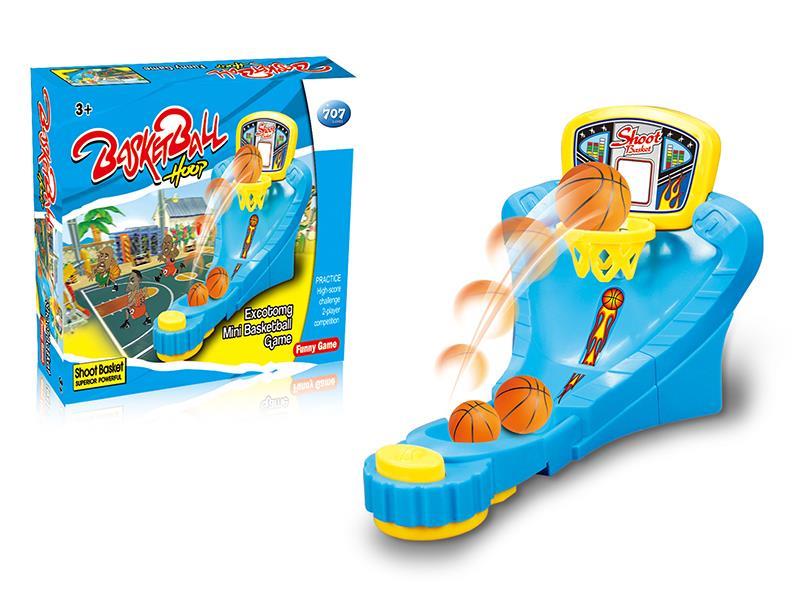 BASKETBALL SET