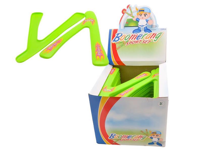 Frisbee 72pcs
