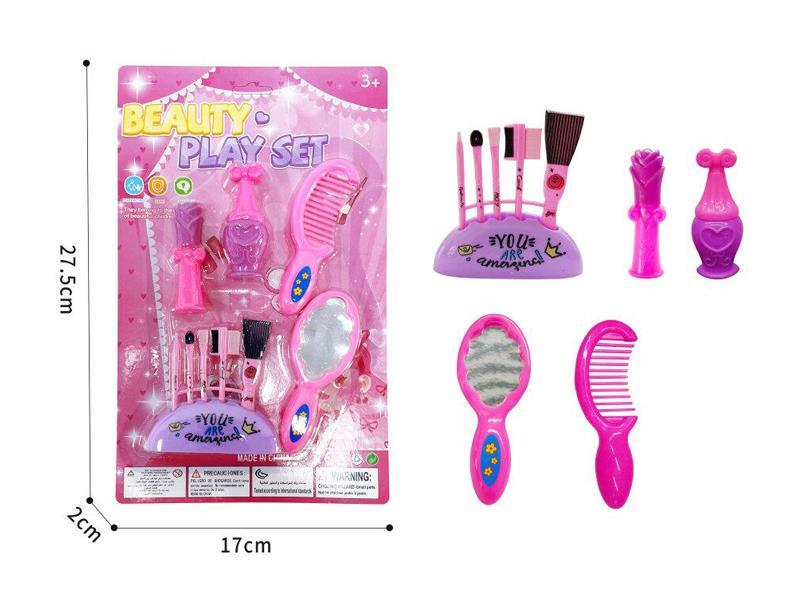Jewelry Toy Set