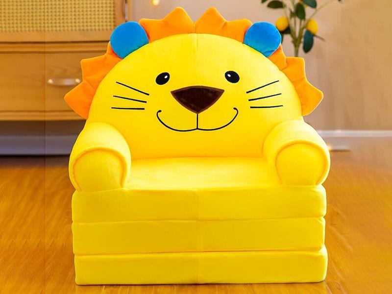 Lion Sofa