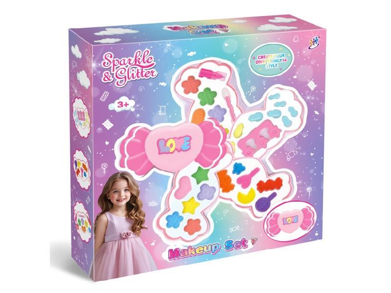 Children's Makeup