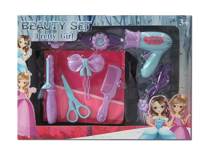 Jewelry Toy Set