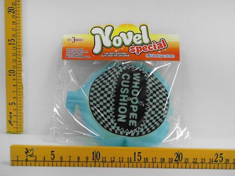 whoopee cushion