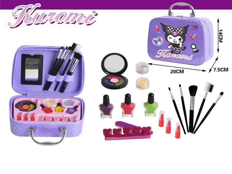 Make Up Handbag