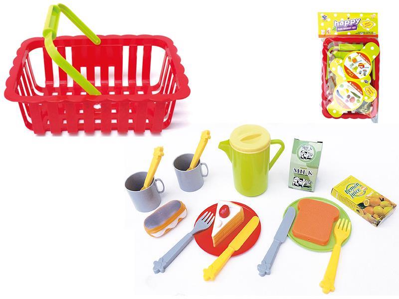Fruit Set