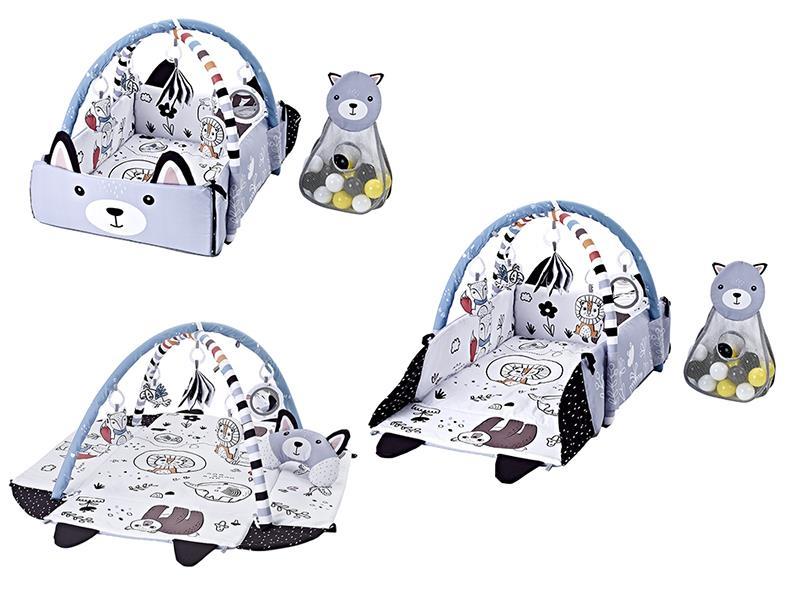 Baby Play Mat