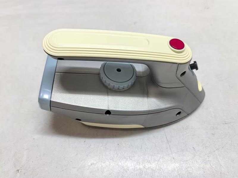 Iron Toy