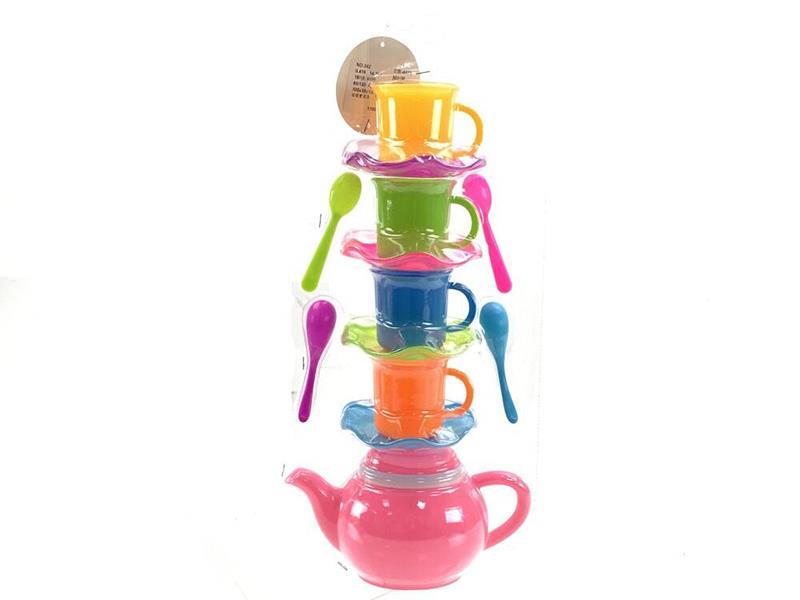 Tea Set