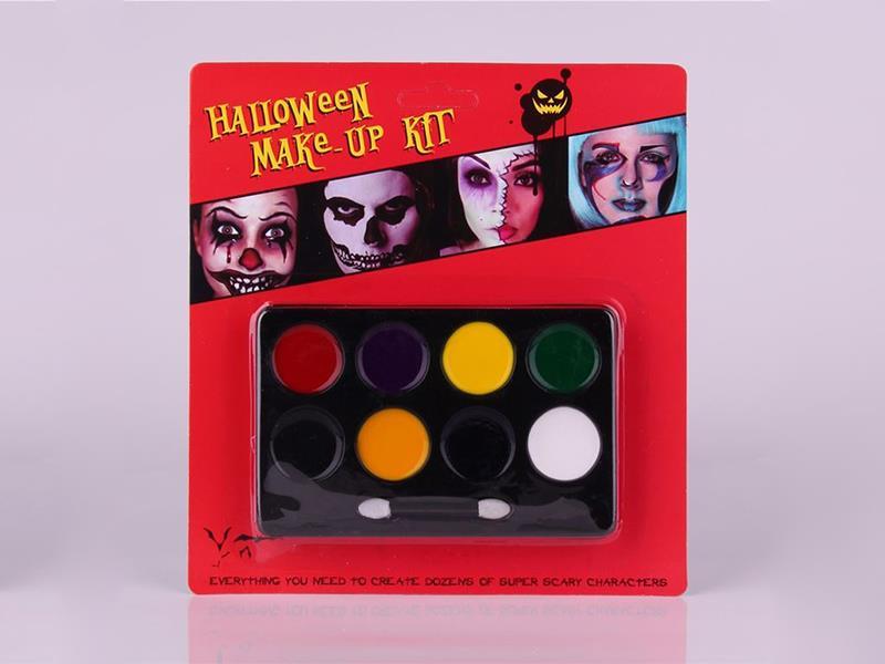 Face Make Up