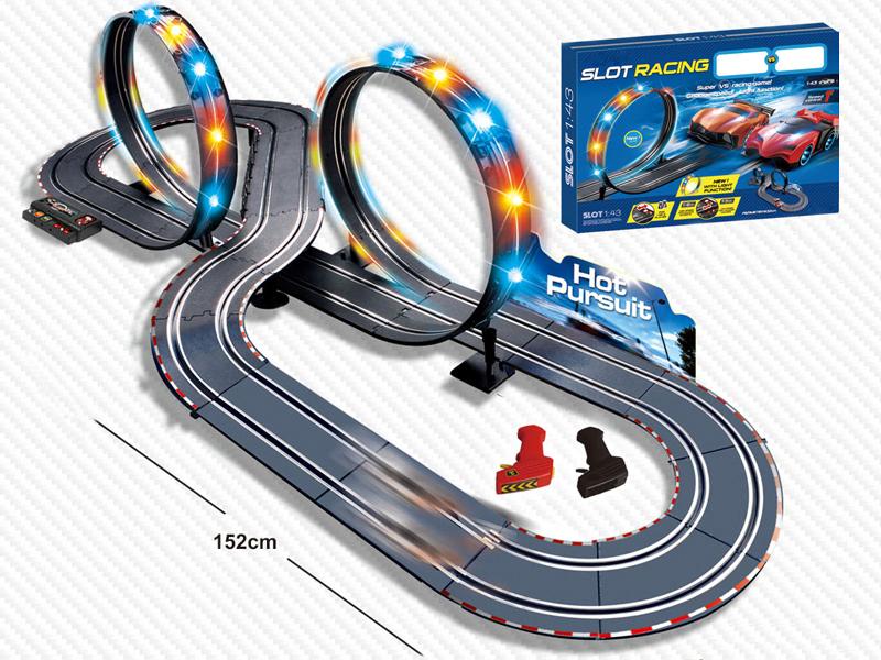 1:43 Track