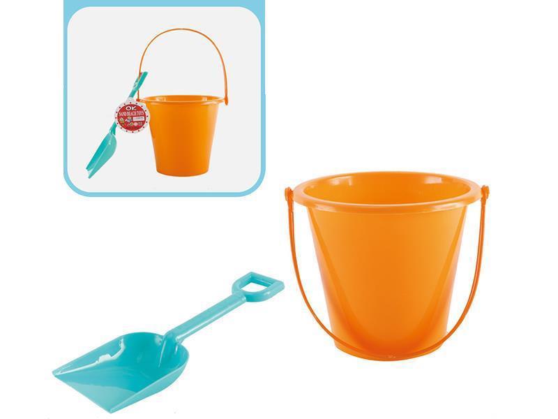 Sand Bucket