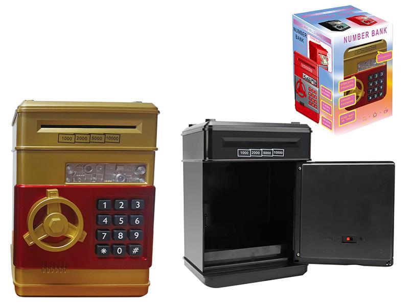 Money Box