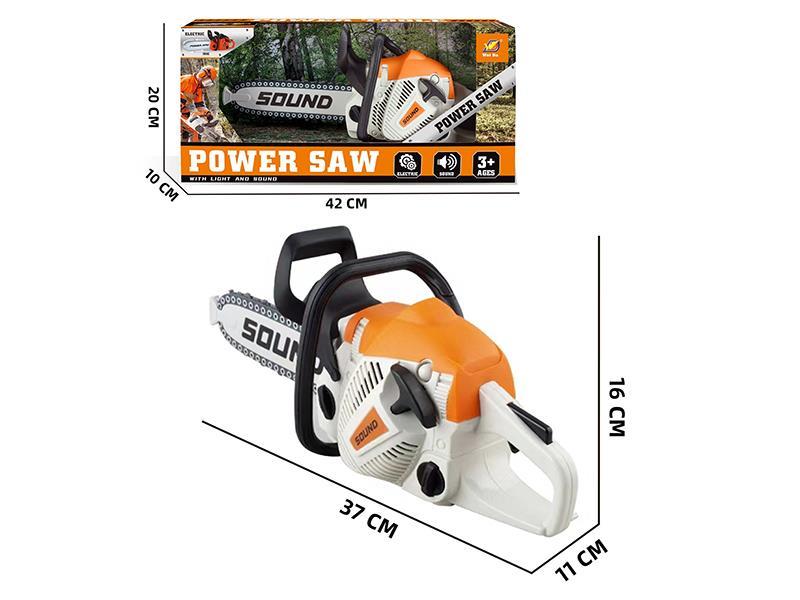 Electric Saw