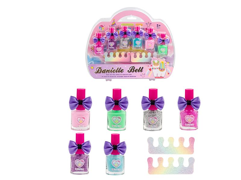 Nail Art Set