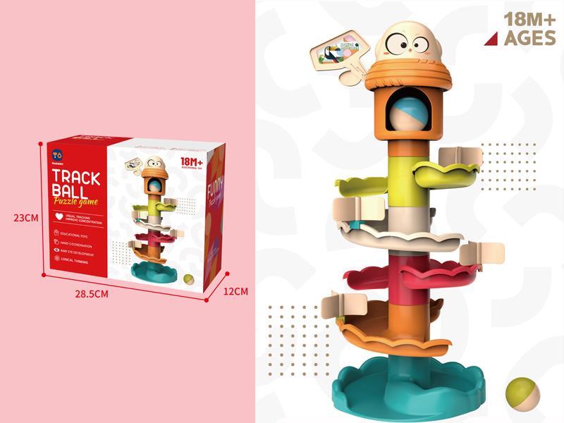 Funny Puzzle Farm