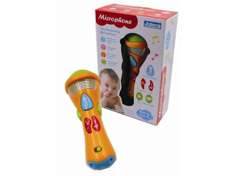 Microphone