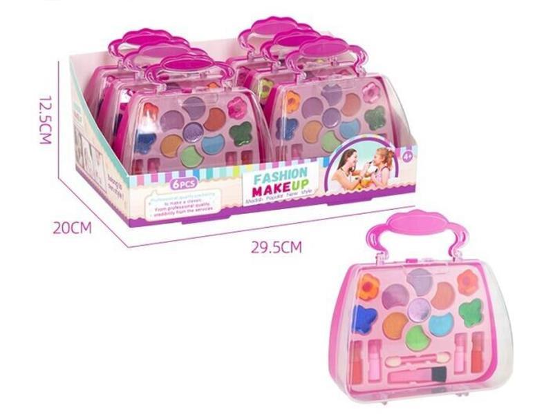 Make Up Handbag 6pcs