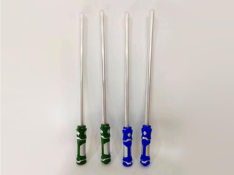 Flash Stick With Colorful 6-Light, Sound