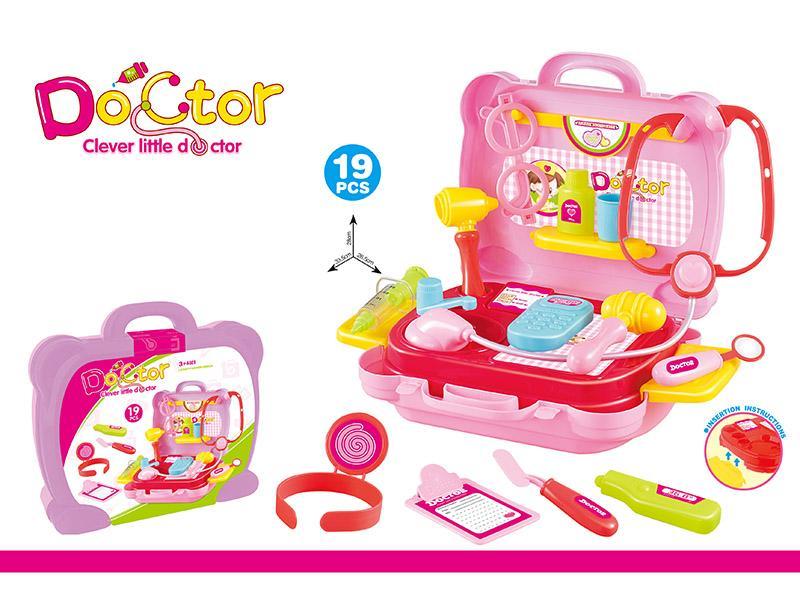 Doctor Set