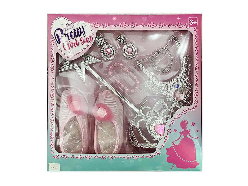 Adornment Toys