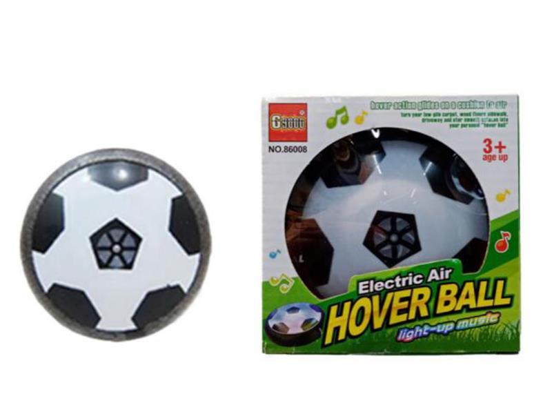 Electric Air Hover Ball With Light