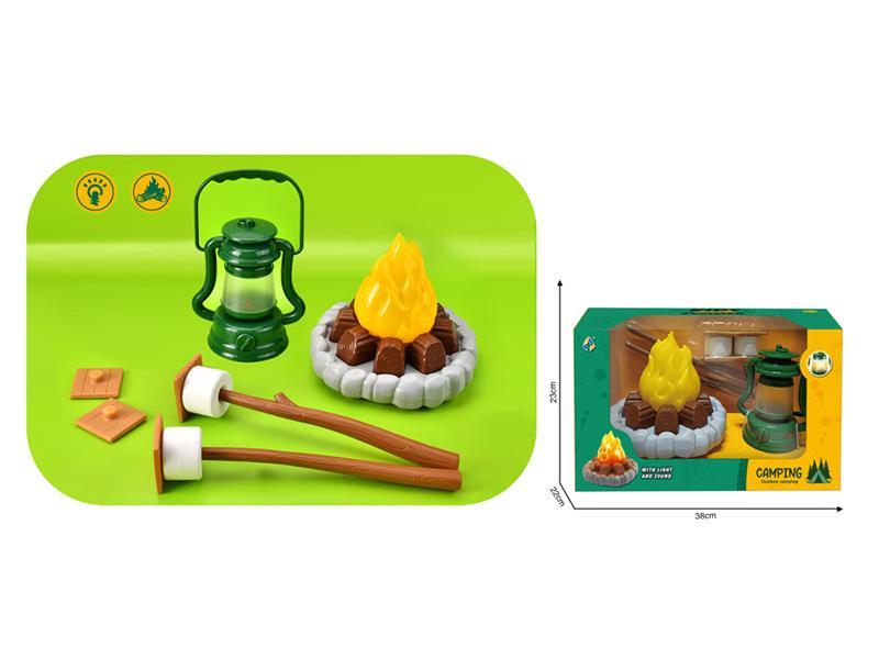 Camping Set