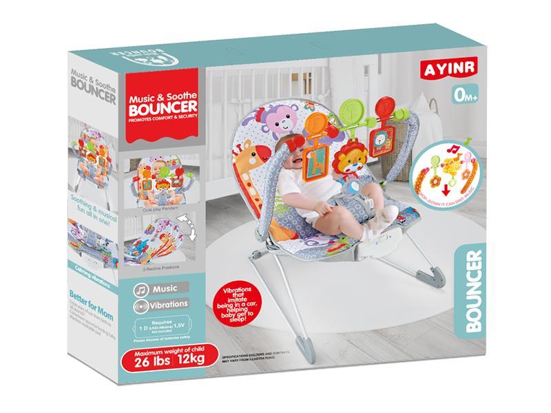 Baby Bouncer