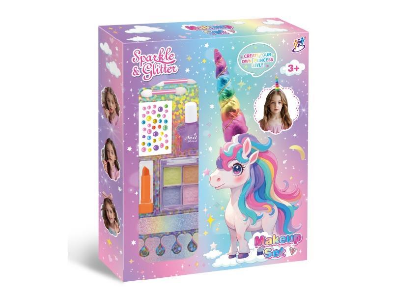 Children's Makeup