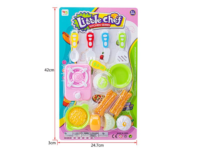 Tableware Breakfast Food Set
