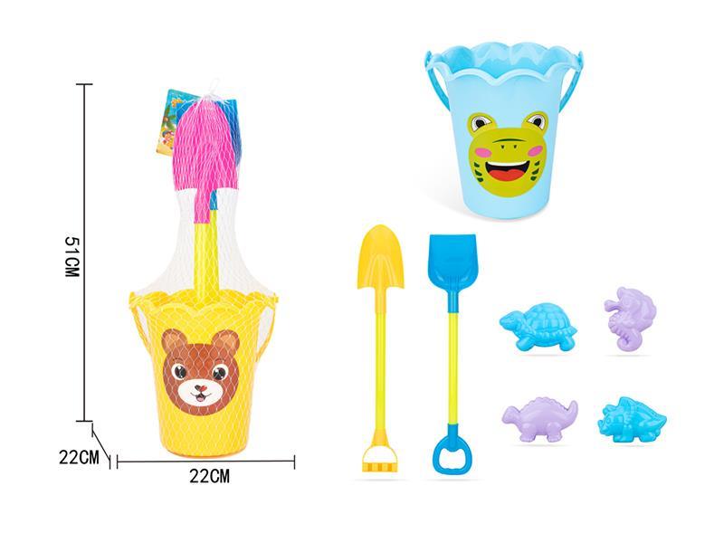Beach Toys
