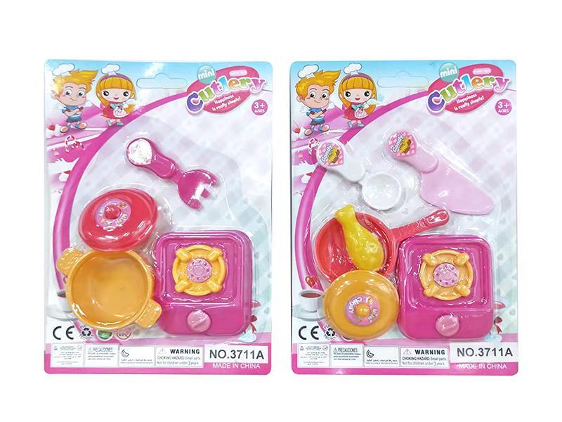 Kitchen Set