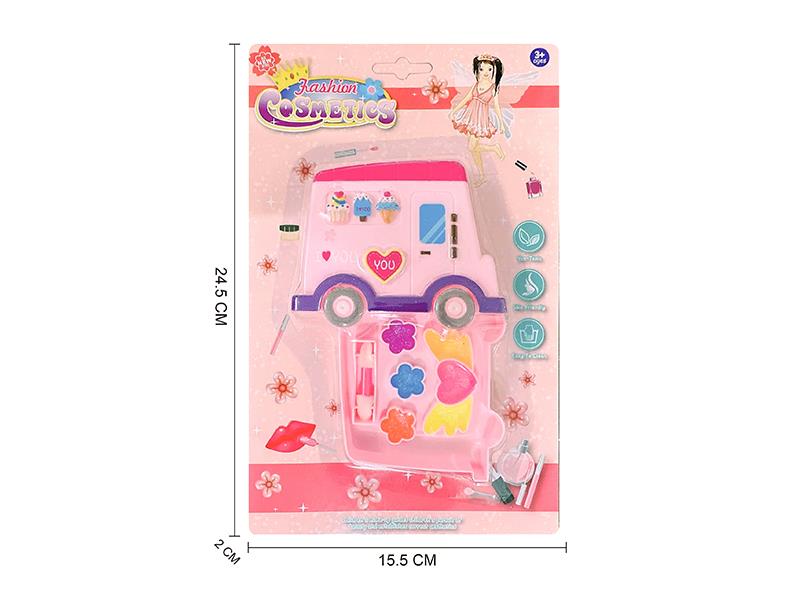 Ice Cream Truck Children's Cosmetics