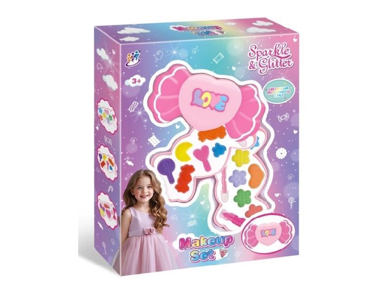 Children's Makeup
