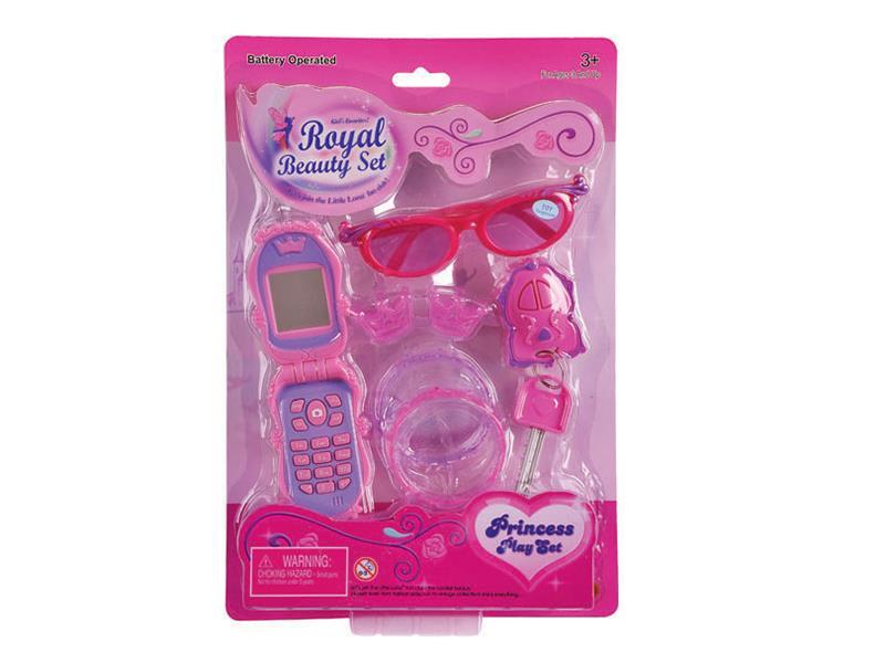 Adornment Toys