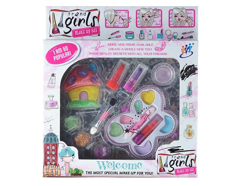 Toy Toiletry