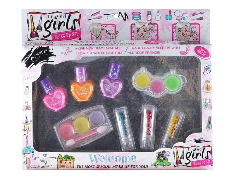 Toy Toiletry