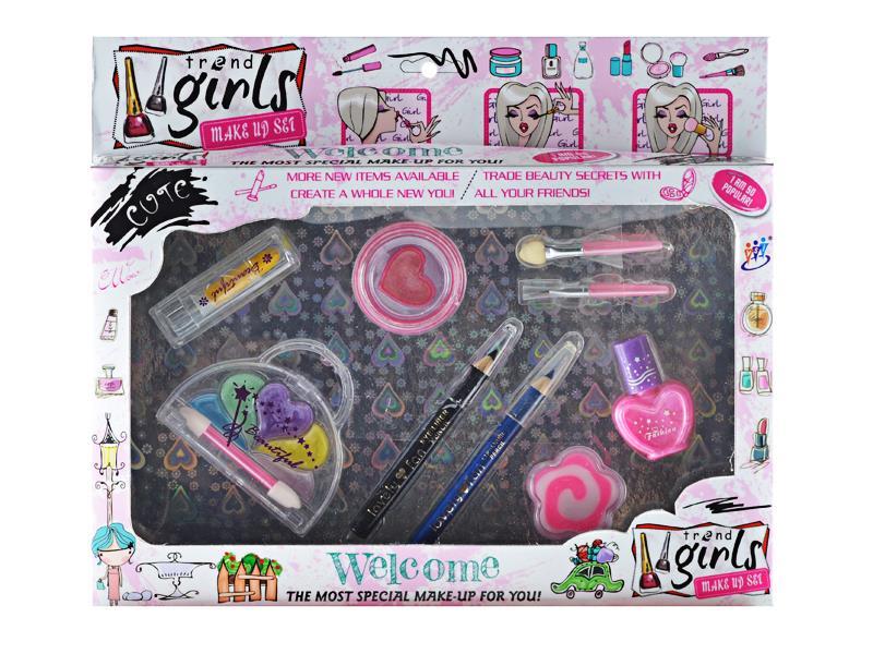 CONSMETIC SET