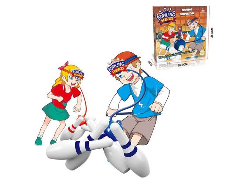 Head Bowling