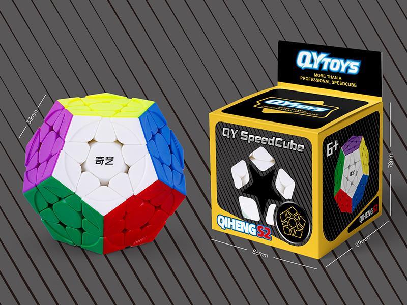 Megaminx