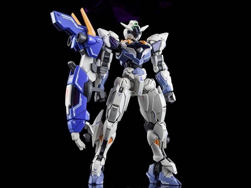 Star Motion Jiwu Demon Spirit Assembly Model, Gundam Model, Robot Mecha model