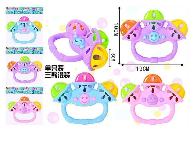 1PCS Baby Rattles