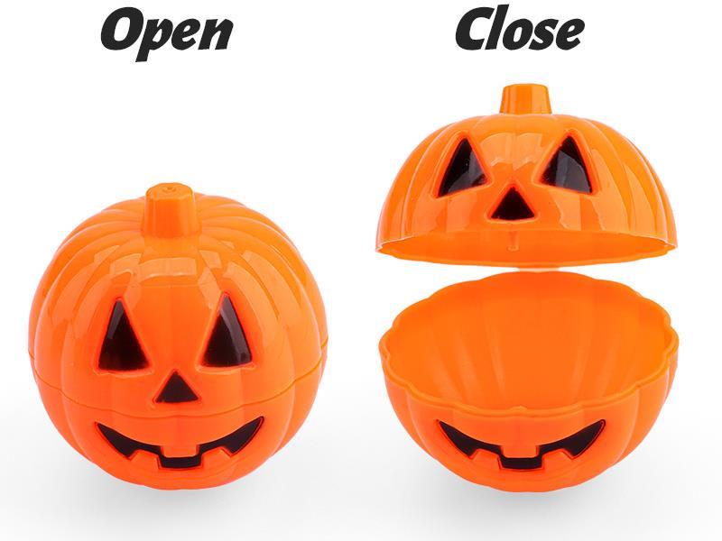 Pumpkin  Shell
