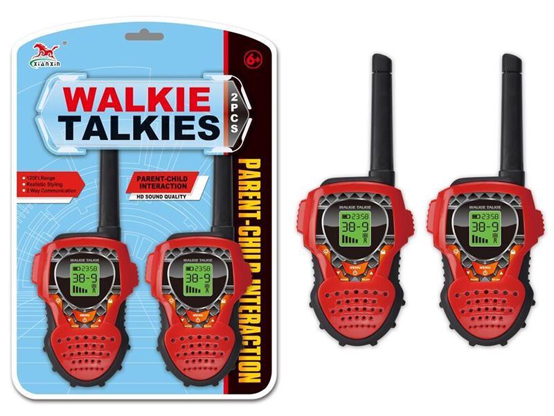 Interphone Toys