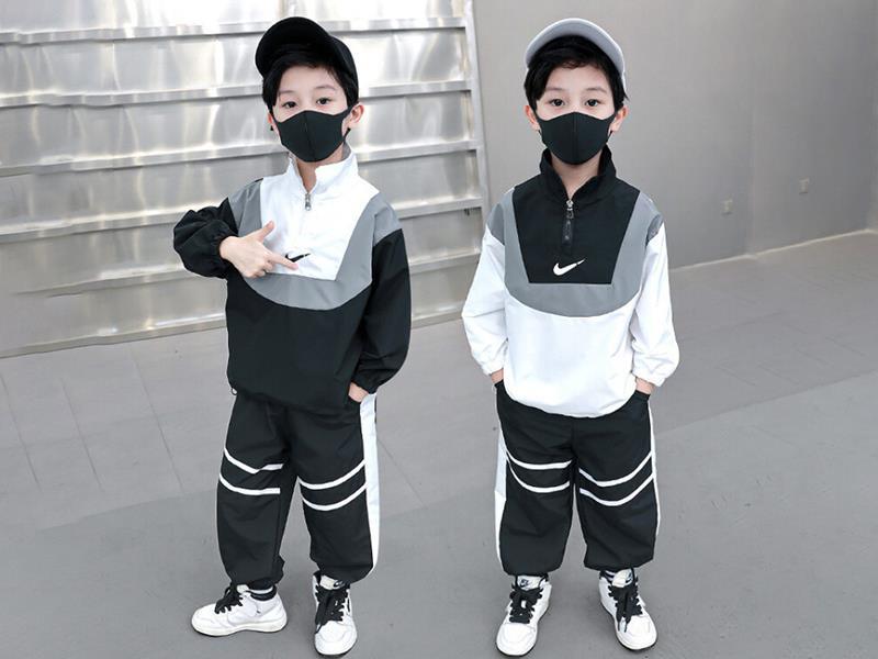 Boys' Suit