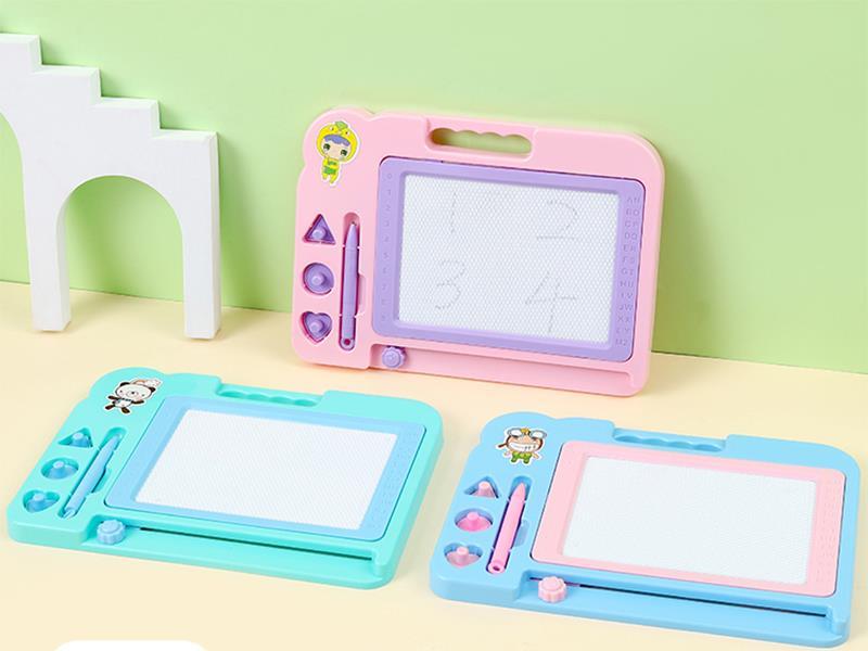 Magnetic Writing Board